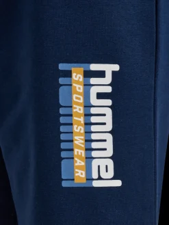 hmlTUKAS SHORTS