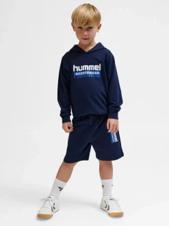 hmlTUKAS SHORTS