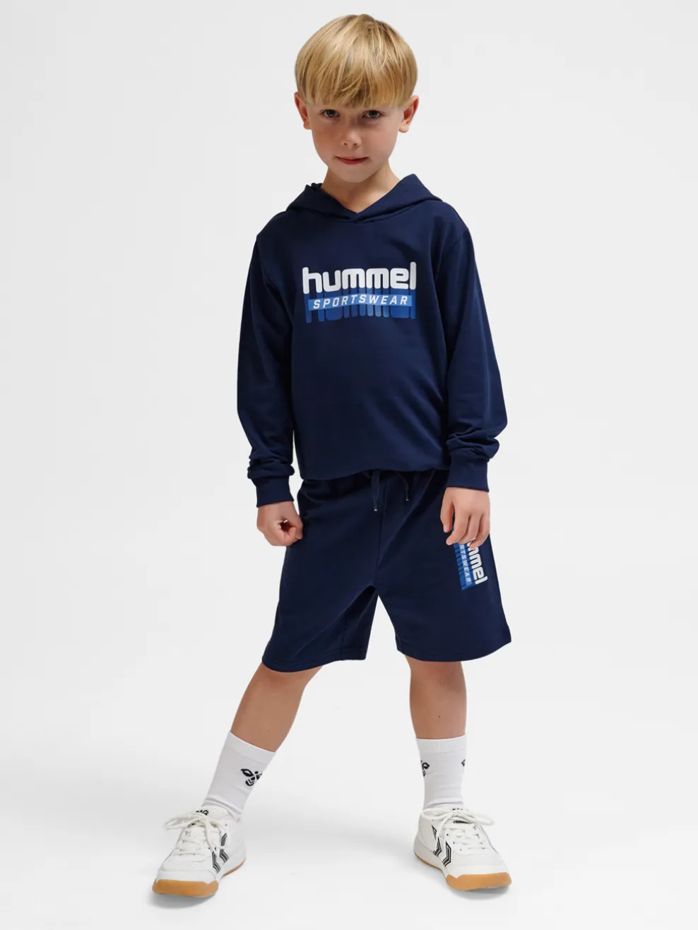 hmlTUKAS SHORTS
