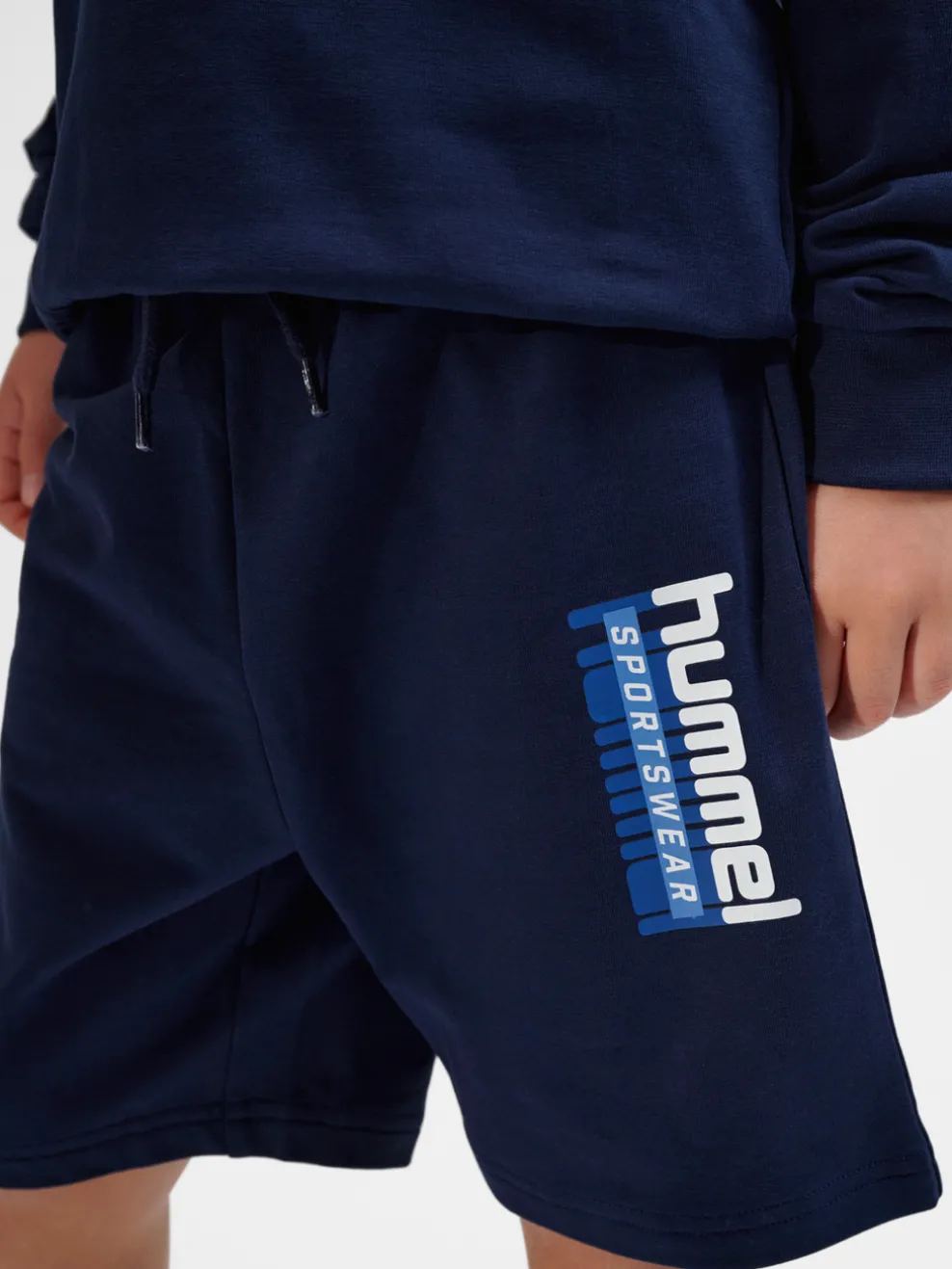 hmlTUKAS SHORTS