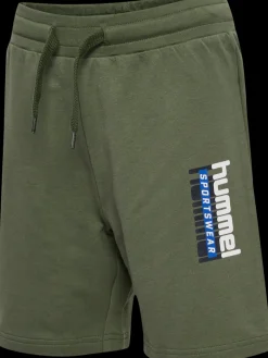hmlTUKAS SHORTS