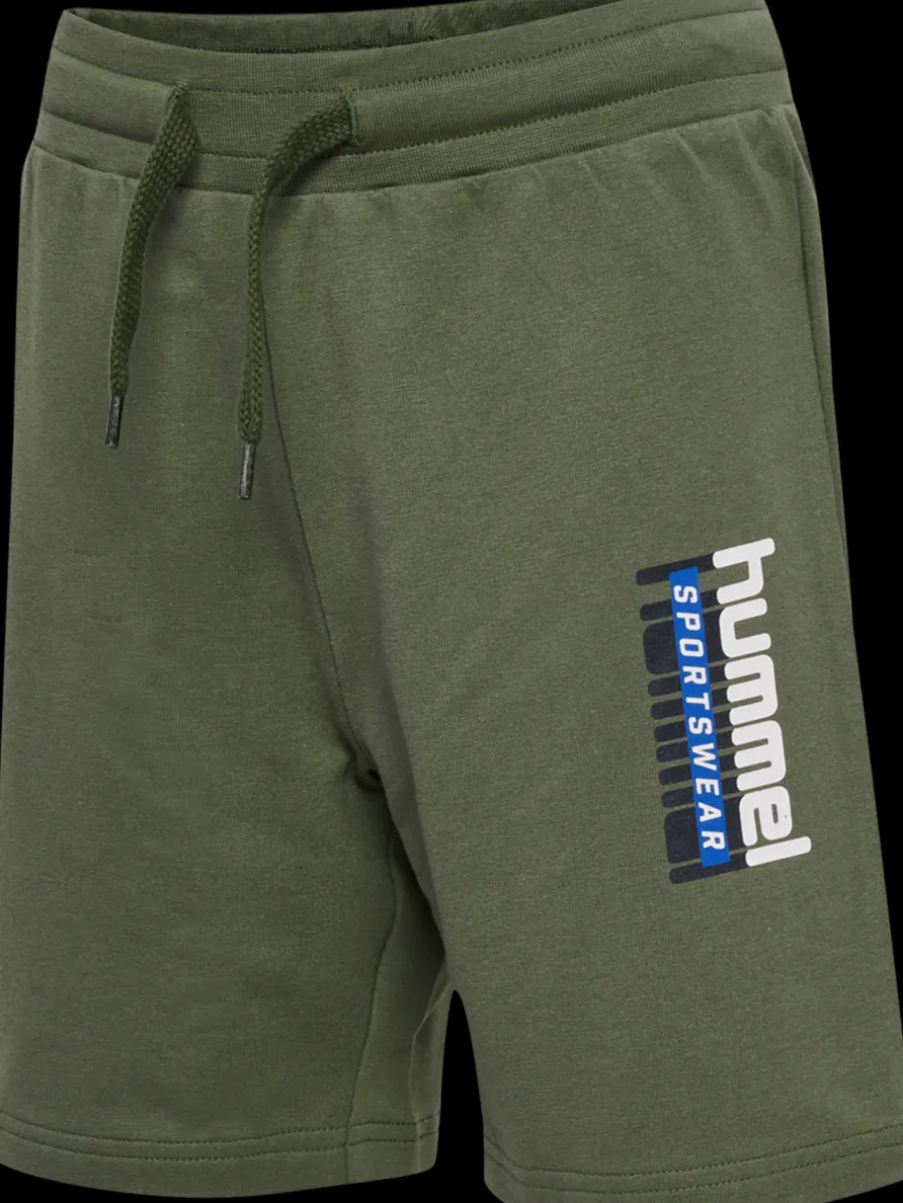 hmlTUKAS SHORTS