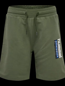hmlTUKAS SHORTS