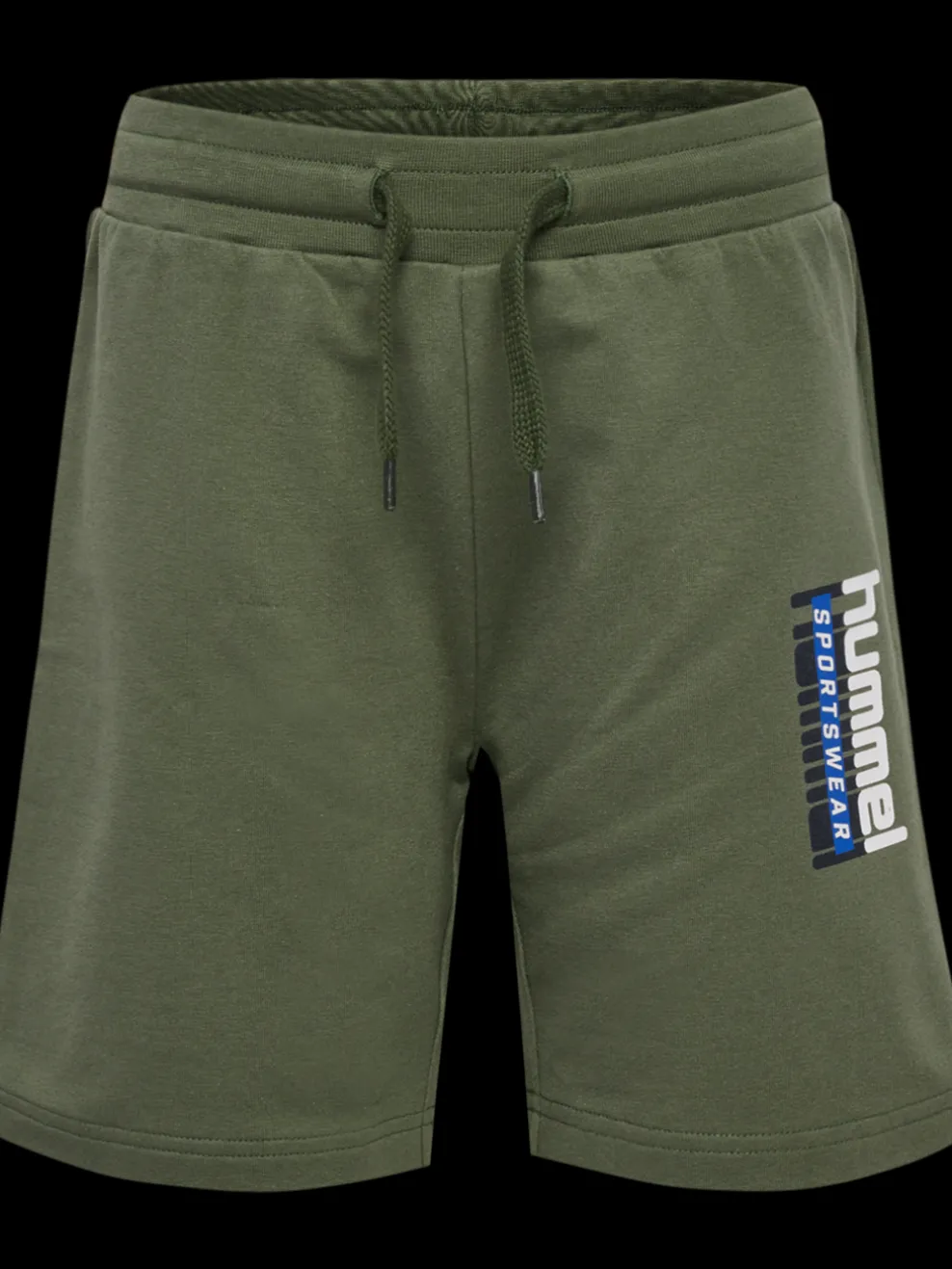hmlTUKAS SHORTS