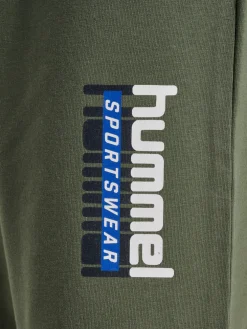 hmlTUKAS SHORTS