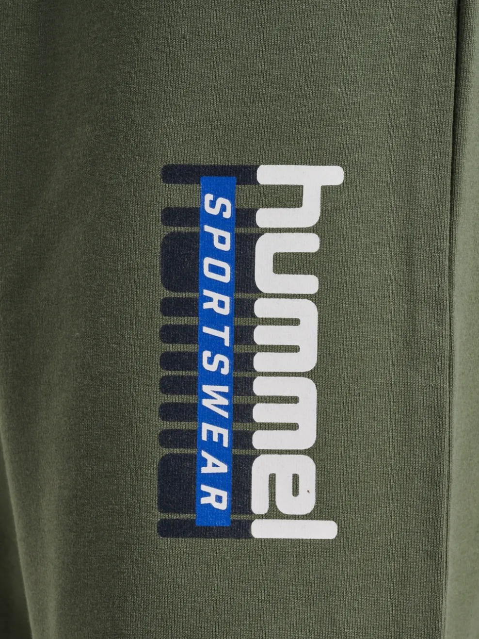 hmlTUKAS SHORTS
