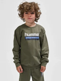hmlTUKAS SWEATSHIRT