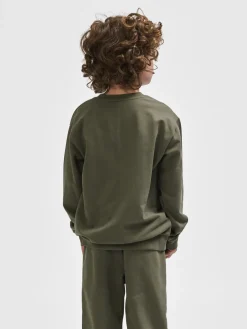 hmlTUKAS SWEATSHIRT