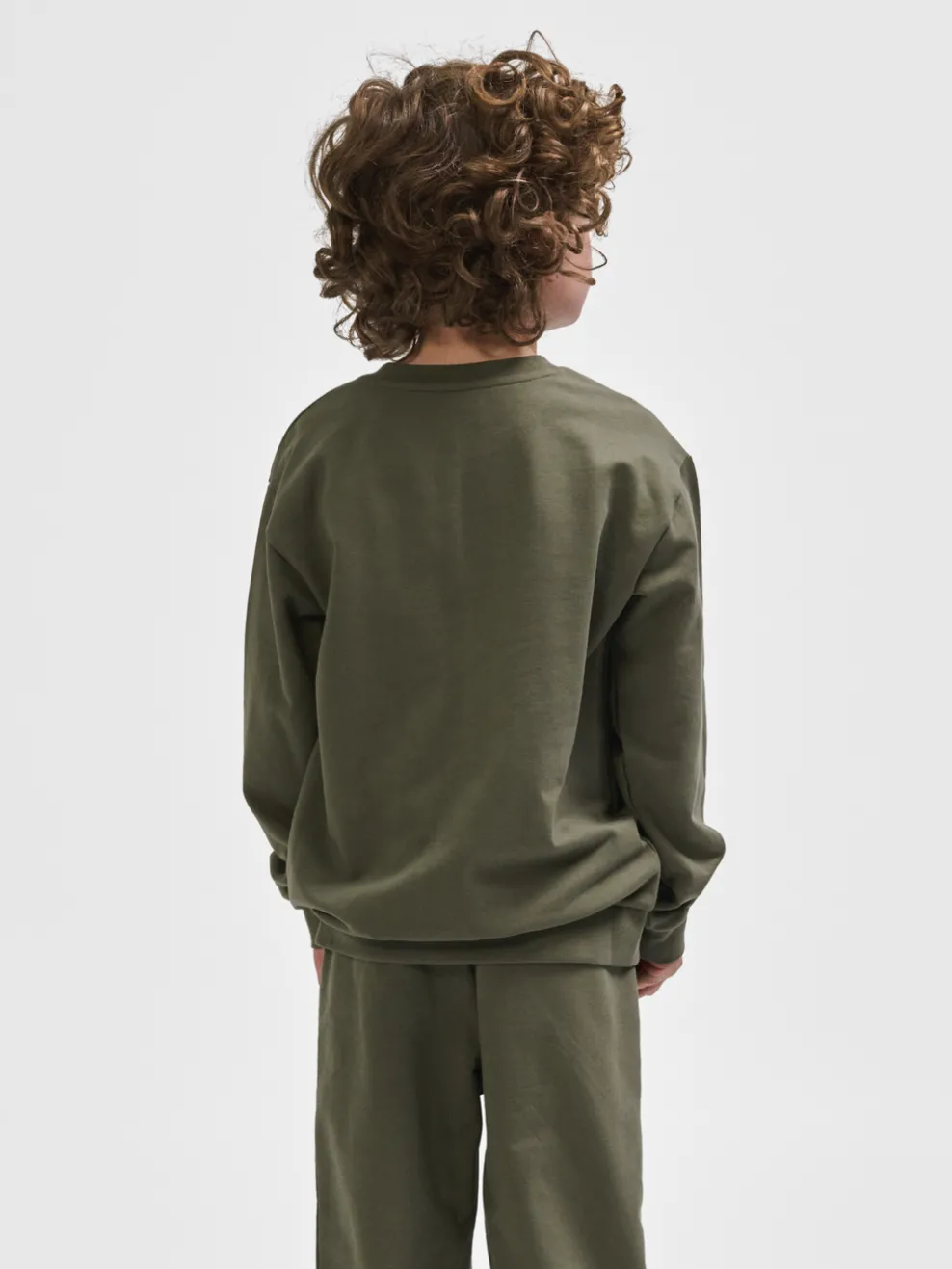 hmlTUKAS SWEATSHIRT