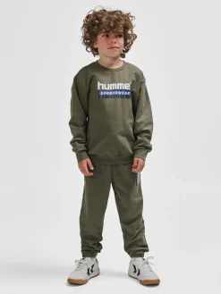 hmlTUKAS SWEATSHIRT