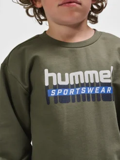 hmlTUKAS SWEATSHIRT