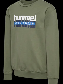 hmlTUKAS SWEATSHIRT