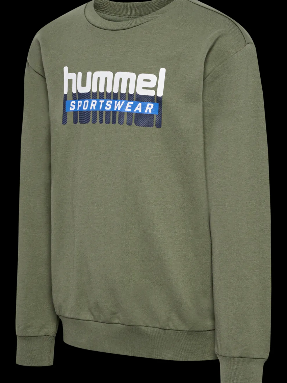 hmlTUKAS SWEATSHIRT