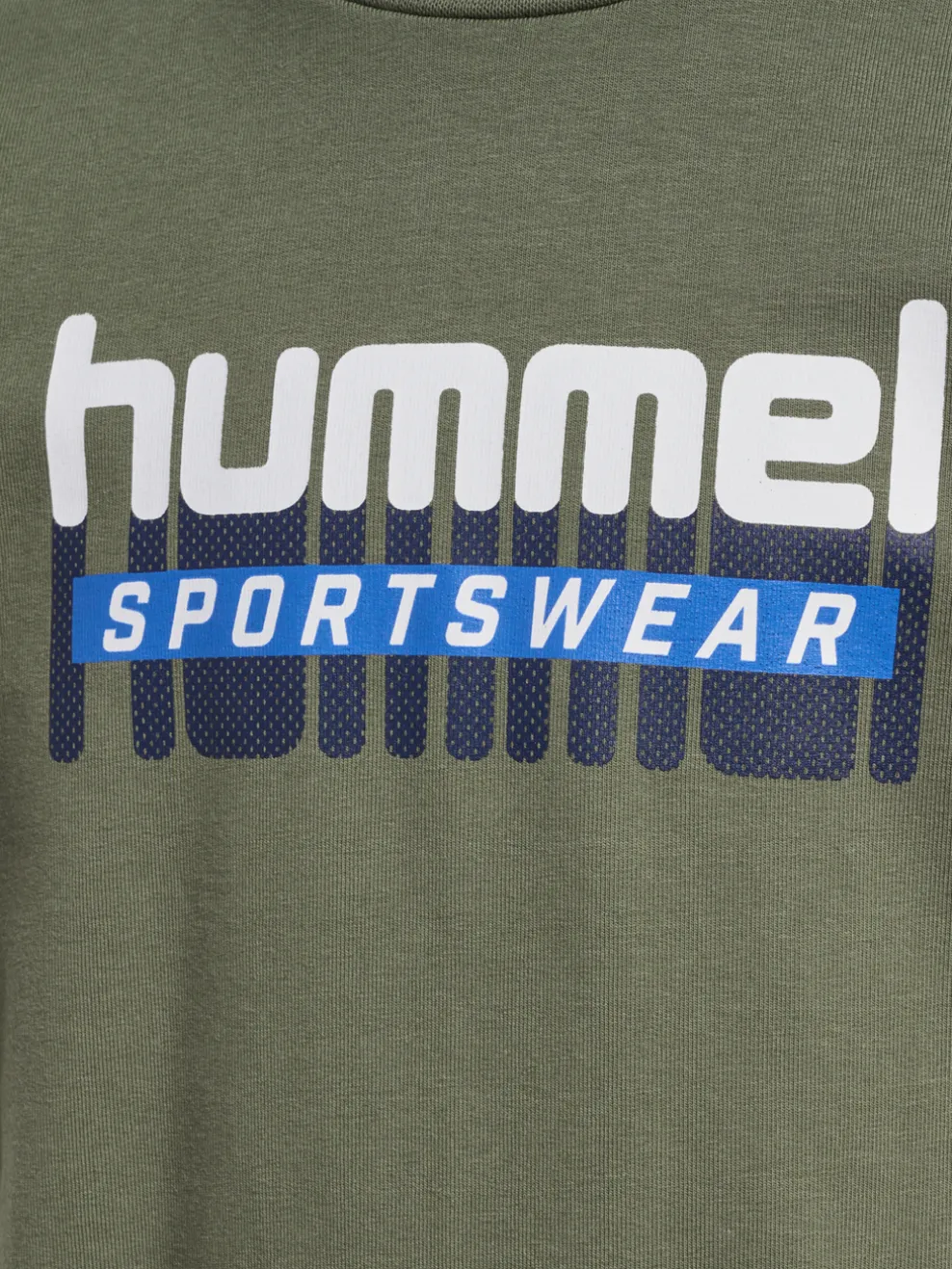 hmlTUKAS SWEATSHIRT