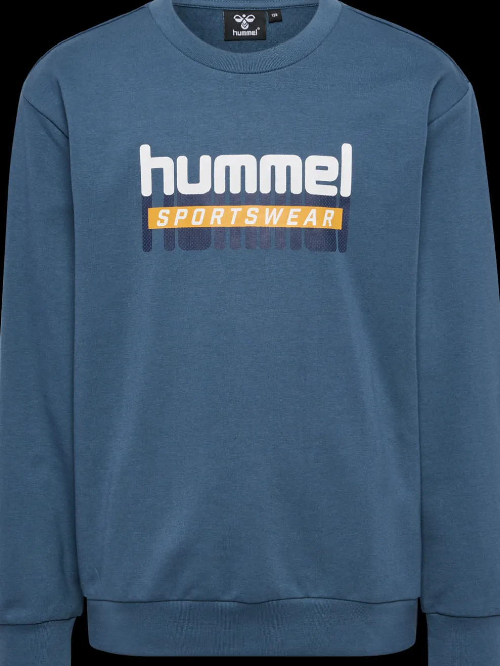 hmlTUKAS SWEATSHIRT