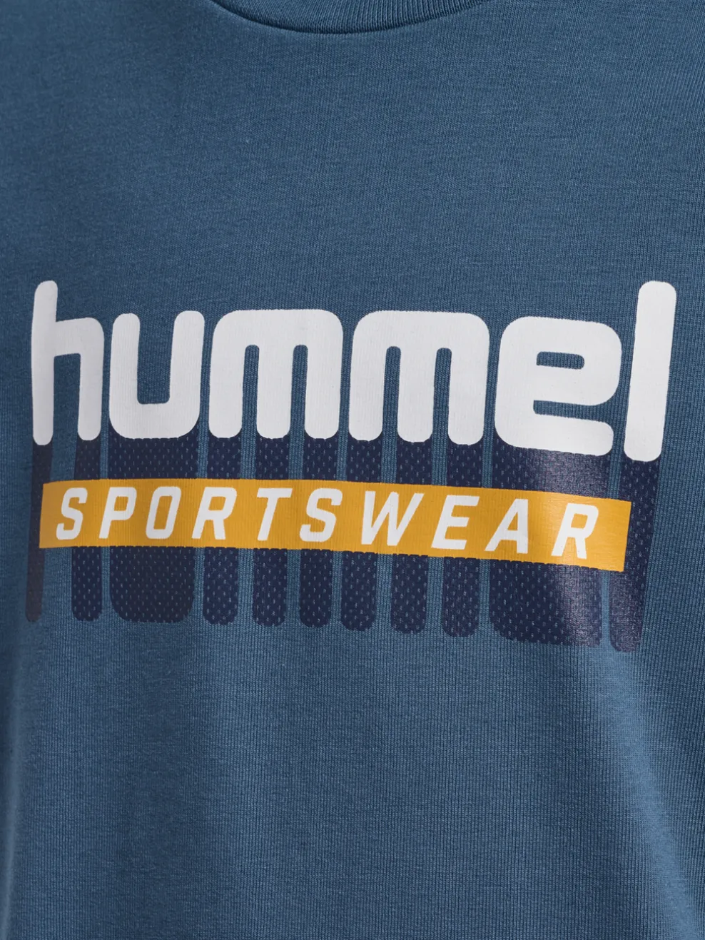 hmlTUKAS SWEATSHIRT