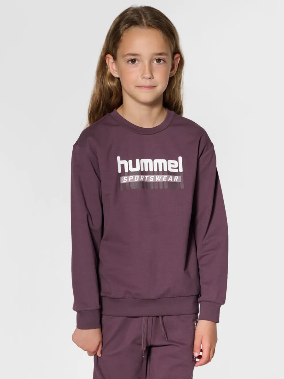hmlTUKAS SWEATSHIRT