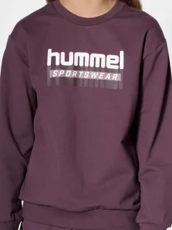 hmlTUKAS SWEATSHIRT