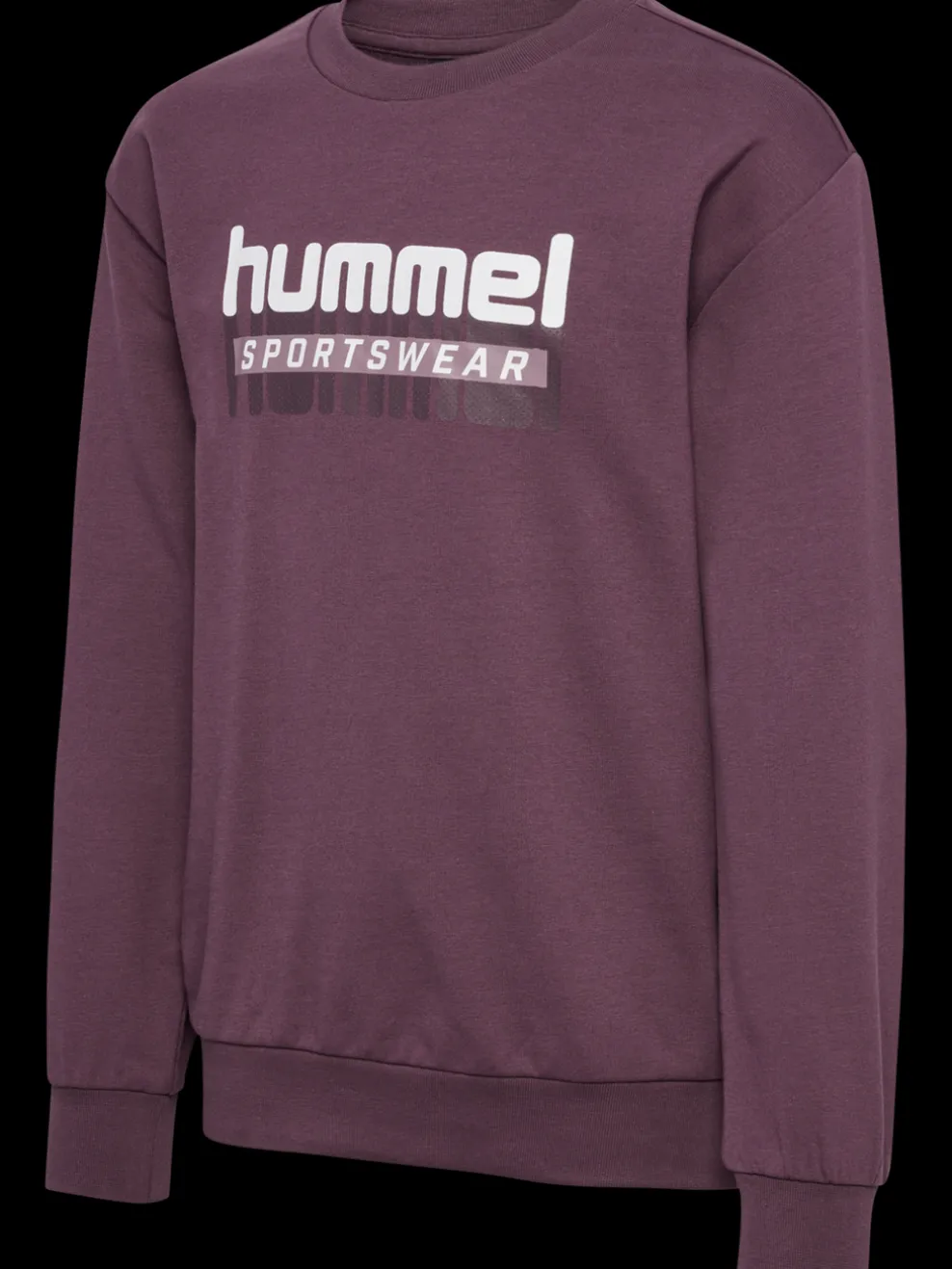 hmlTUKAS SWEATSHIRT
