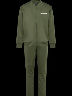 hmlTUKAS TRACKSUIT