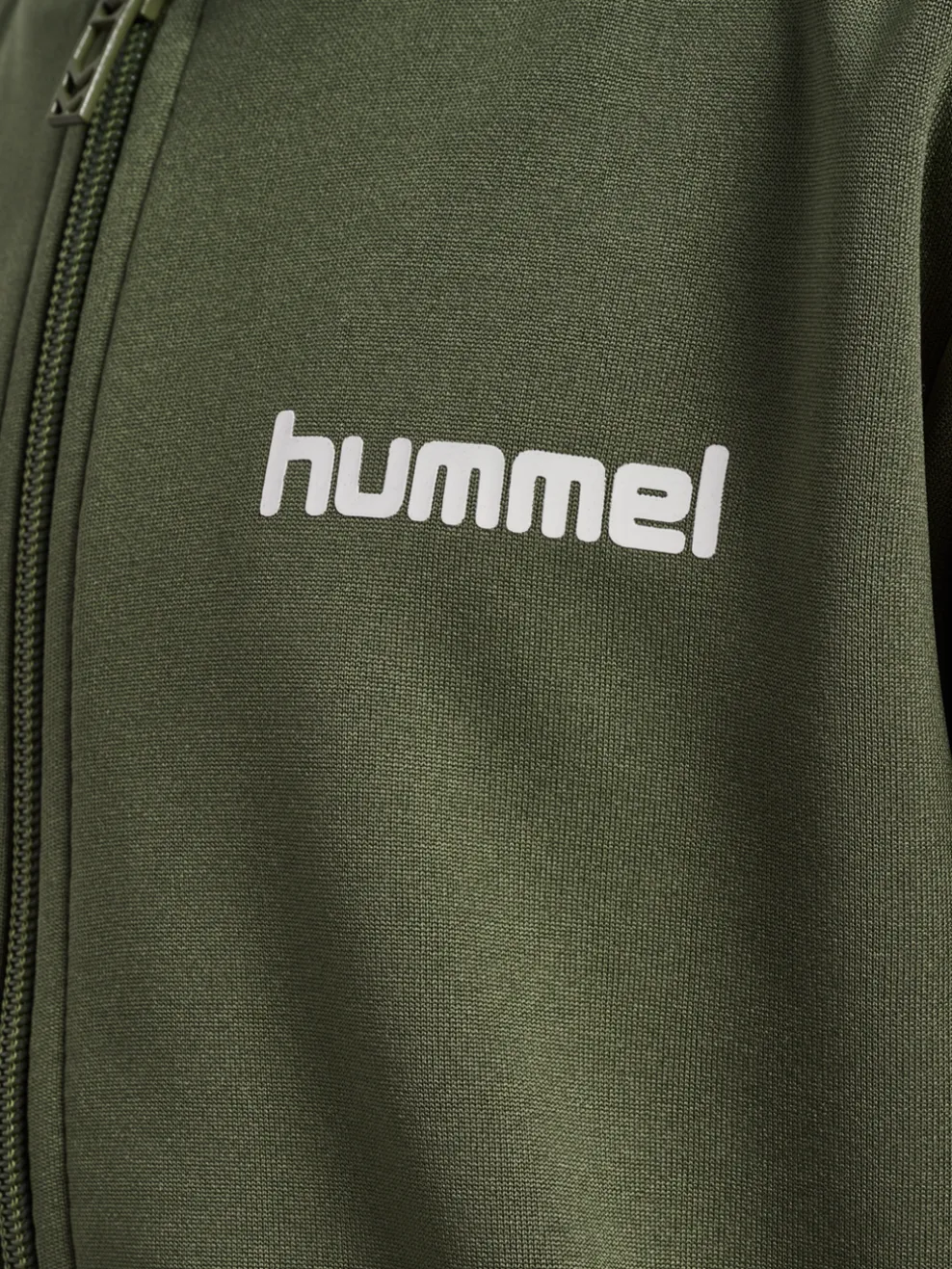 hmlTUKAS TRACKSUIT