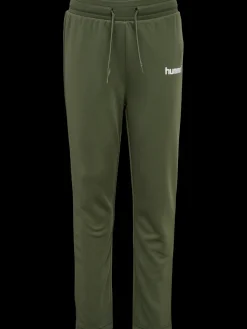 hmlTUKAS TRACKSUIT