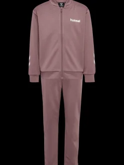 hmlTUKAS TRACKSUIT