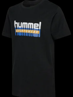 hmlTUKAS T-SHIRT S/S