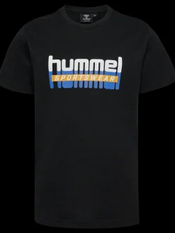 hmlTUKAS T-SHIRT S/S