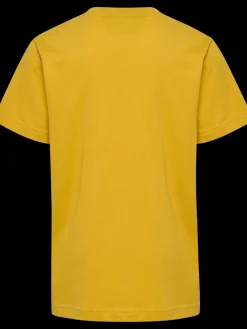 hmlTUKAS T-SHIRT S/S