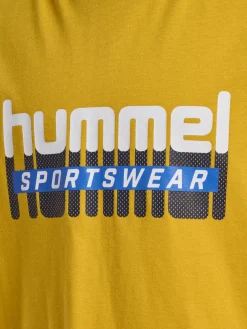 hmlTUKAS T-SHIRT S/S