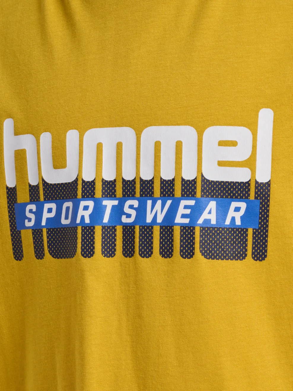 hmlTUKAS T-SHIRT S/S