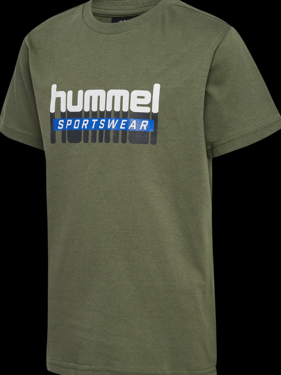 hmlTUKAS T-SHIRT S/S