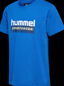 hmlTUKAS T-SHIRT S/S