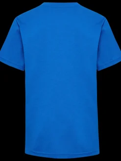 hmlTUKAS T-SHIRT S/S