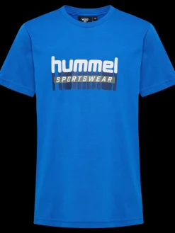hmlTUKAS T-SHIRT S/S