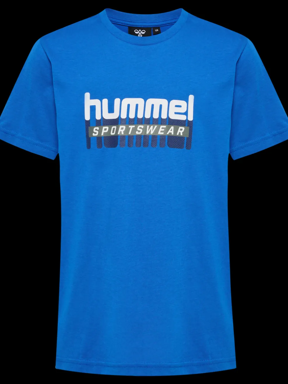 hmlTUKAS T-SHIRT S/S