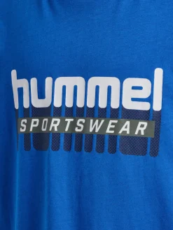 hmlTUKAS T-SHIRT S/S