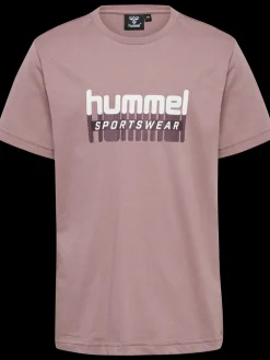hmlTUKAS T-SHIRT S/S