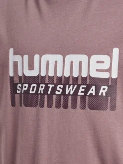 hmlTUKAS T-SHIRT S/S