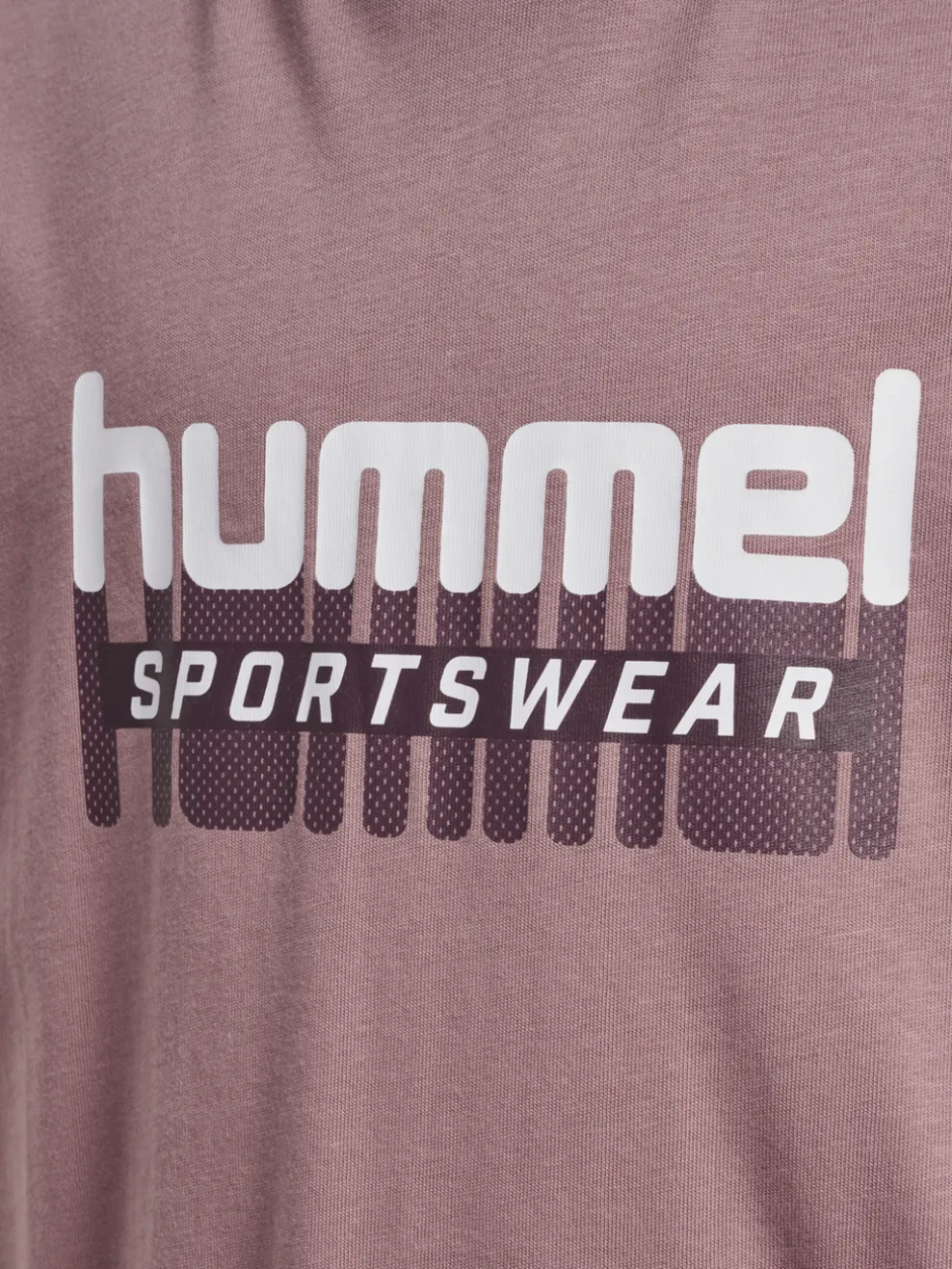 hmlTUKAS T-SHIRT S/S