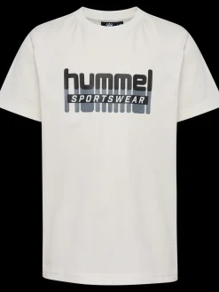 hmlTUKAS T-SHIRT S/S