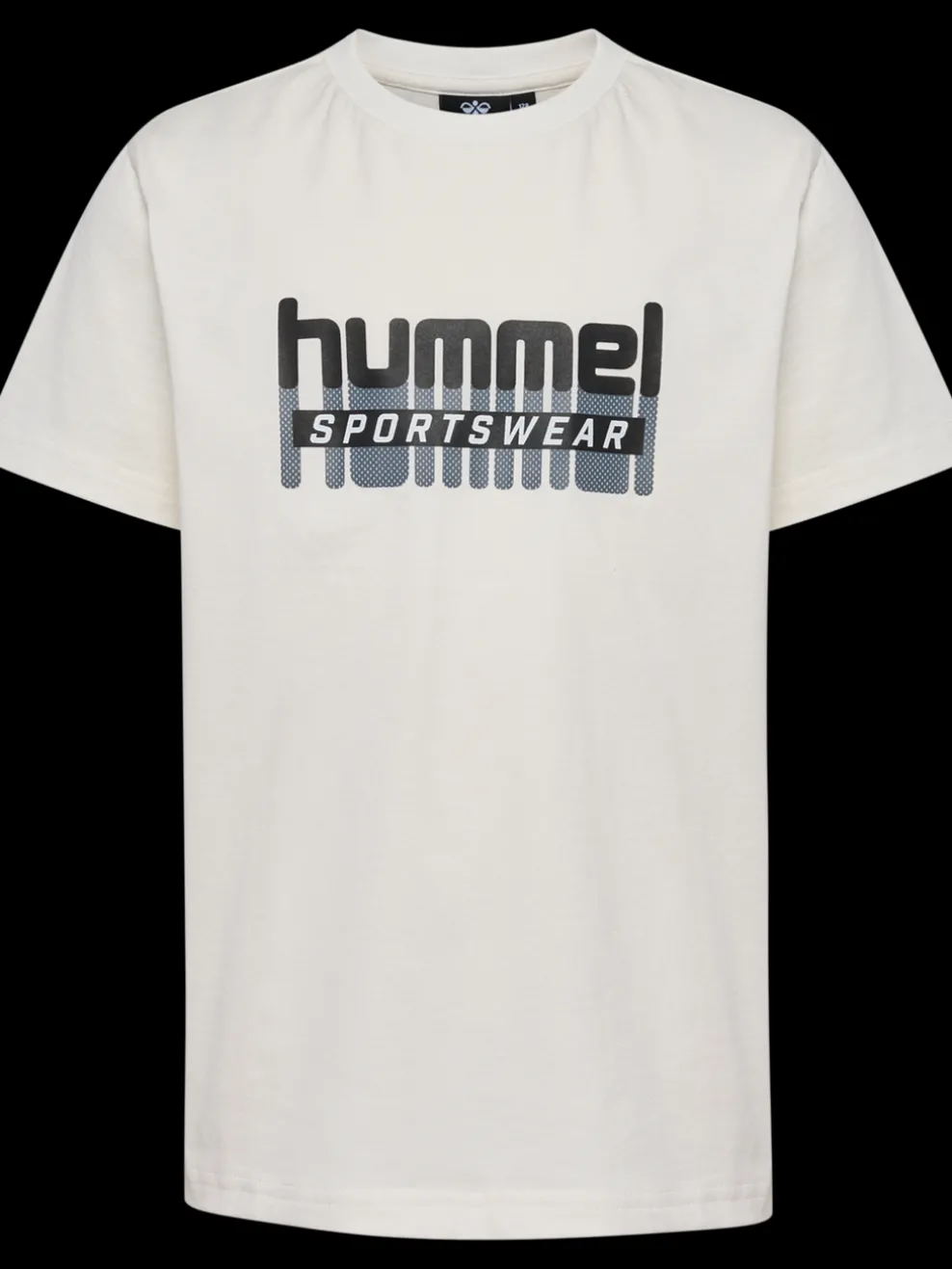 hmlTUKAS T-SHIRT S/S