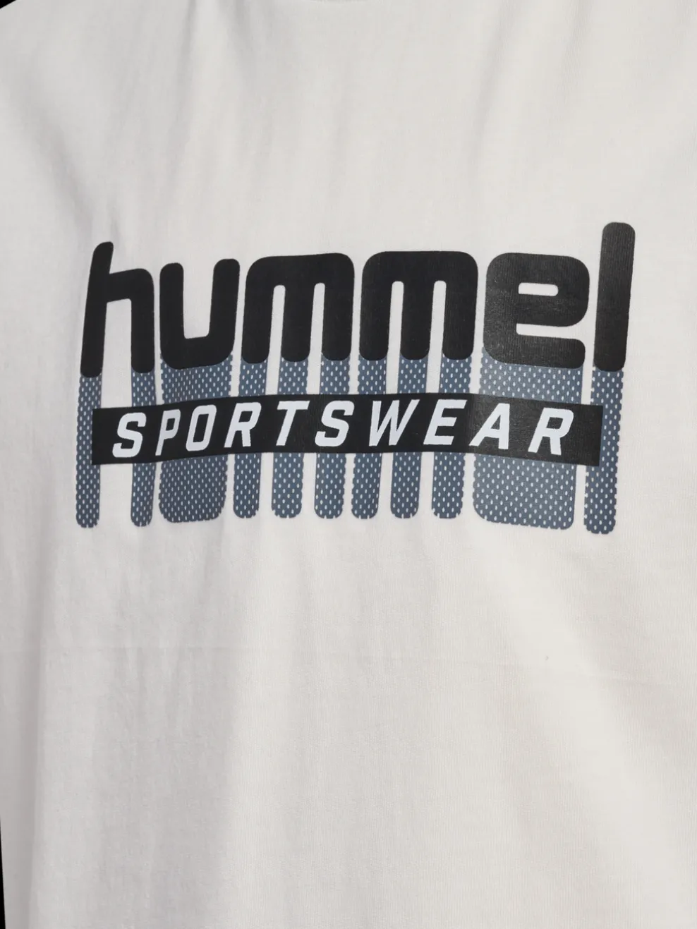 hmlTUKAS T-SHIRT S/S
