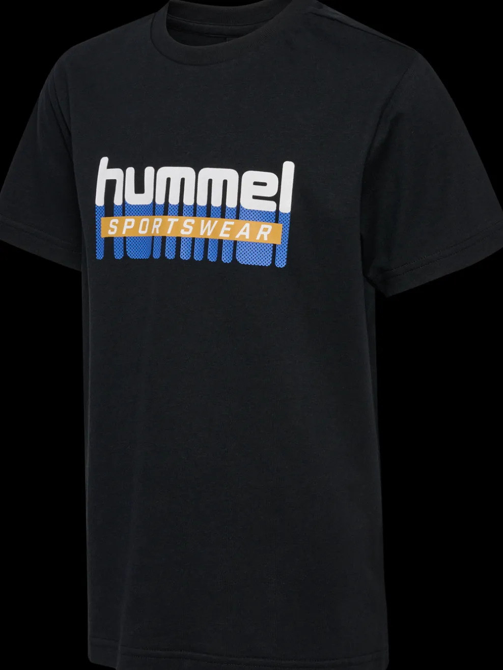 hmlTUKAS T-SHIRT S/S 2-PACK
