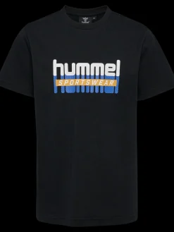 hmlTUKAS T-SHIRT S/S 2-PACK