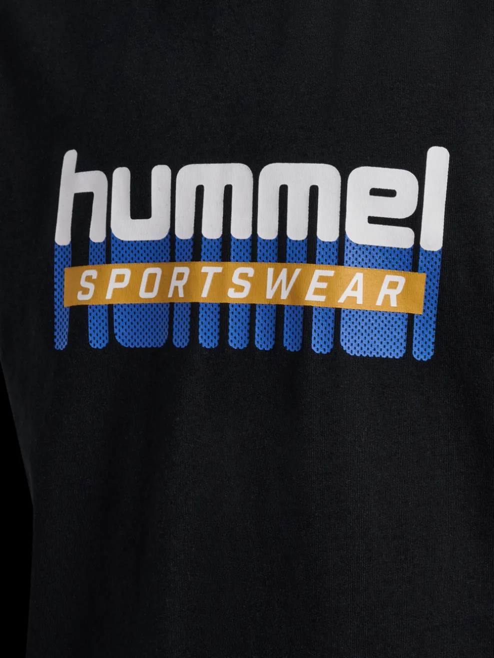 hmlTUKAS T-SHIRT S/S 2-PACK