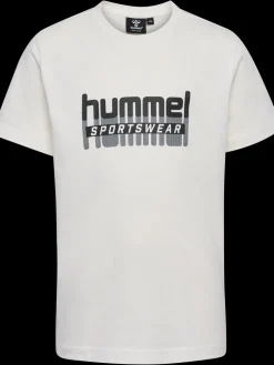 hmlTUKAS T-SHIRT S/S 2-PACK
