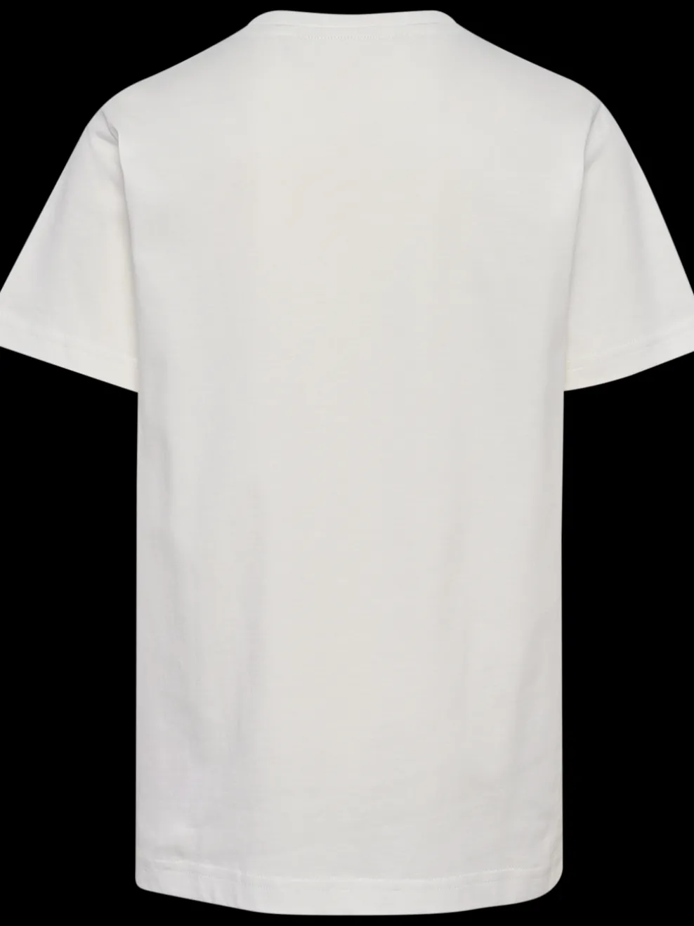 hmlTUKAS T-SHIRT S/S 2-PACK