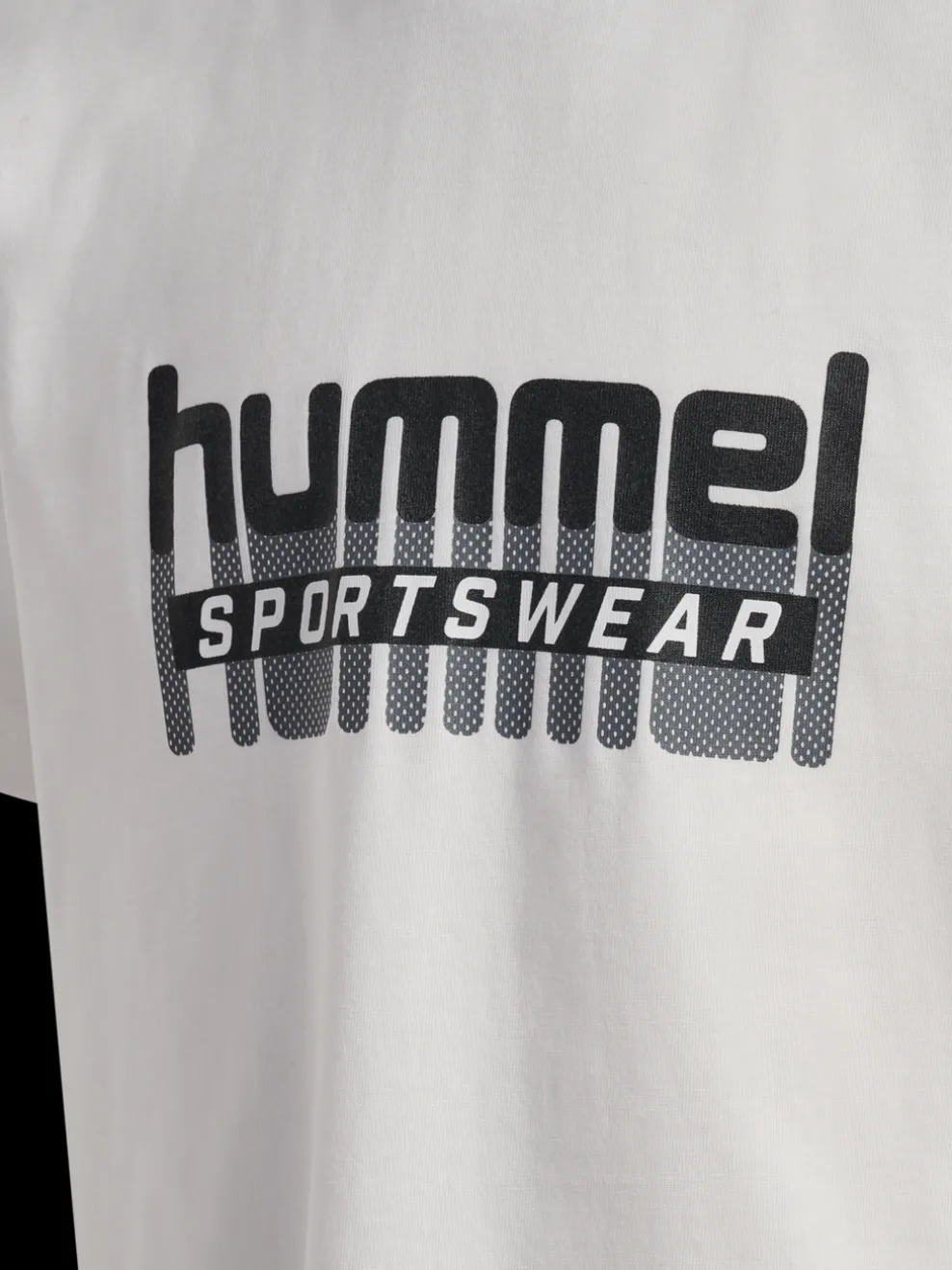 hmlTUKAS T-SHIRT S/S 2-PACK